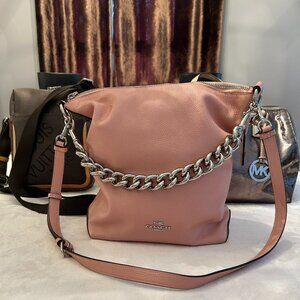 COACH - Abby Duffle Crossbody
